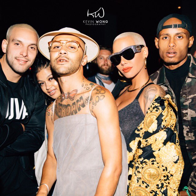Team Muva made it to Coachella ???? https://t.co/SfuWvKIJQE