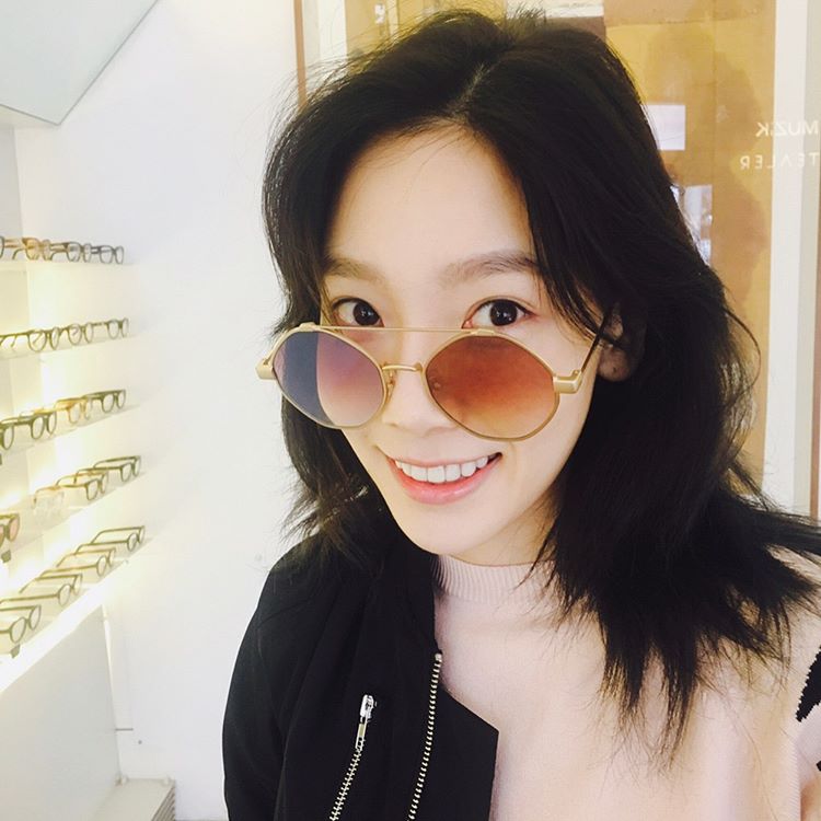 #SNSD