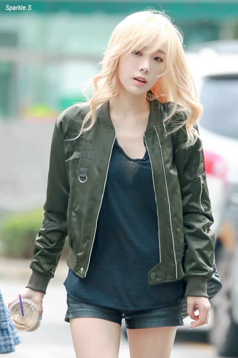 #SNSD
