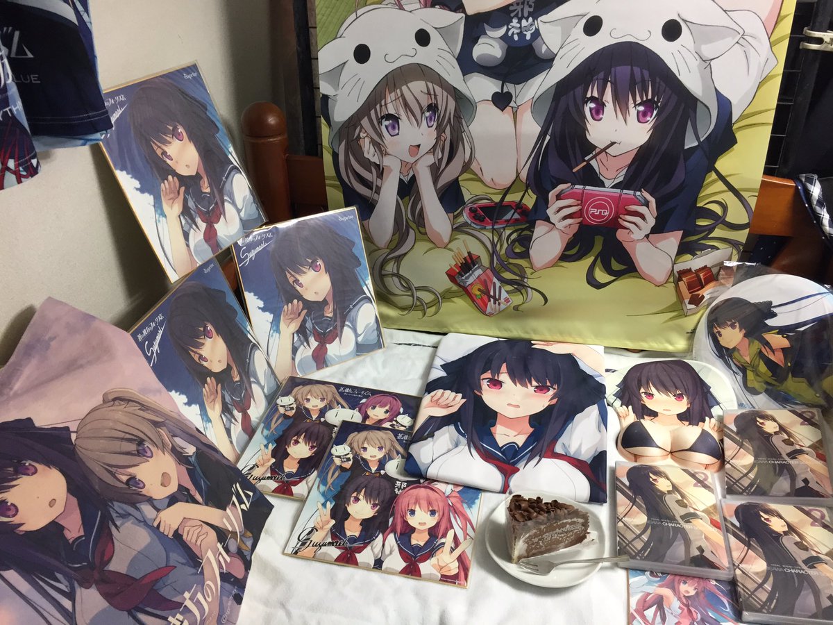 みさき誕生日おめでとーう!これからもみさきを応援していきます!EXTRA2楽しみです!#鳶沢みさき生誕祭#鳶沢みさき生誕 みさき誕生日おめでとーう!これからもみさきを応援していきます!EXTRA2楽しみです!#鳶沢みさき生誕祭#鳶沢みさき生誕