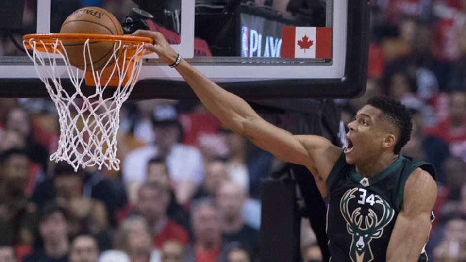 Raptors