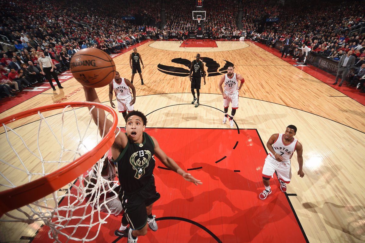 Raptors