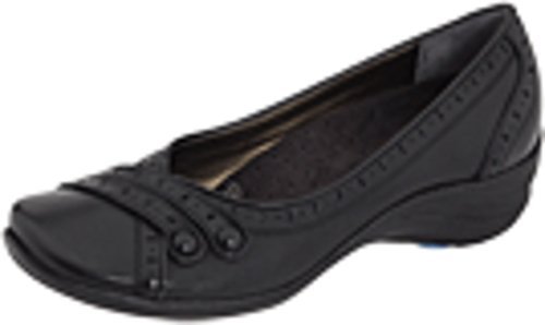#fashion #shoes #running #free #style #giveaway #win Hush Puppies Women's Burlesque Black Leather Flat 6 M (B) #rt #fashion #shoes #running #free #style #giveaway #win Hush Puppies Women's Burlesque Black Leather Flat 6 M (B) #rt