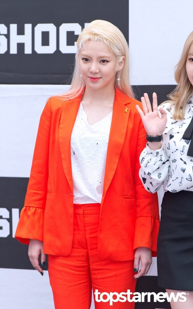 #SNSD