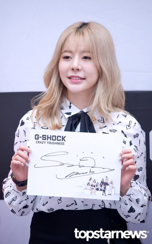 #SNSD