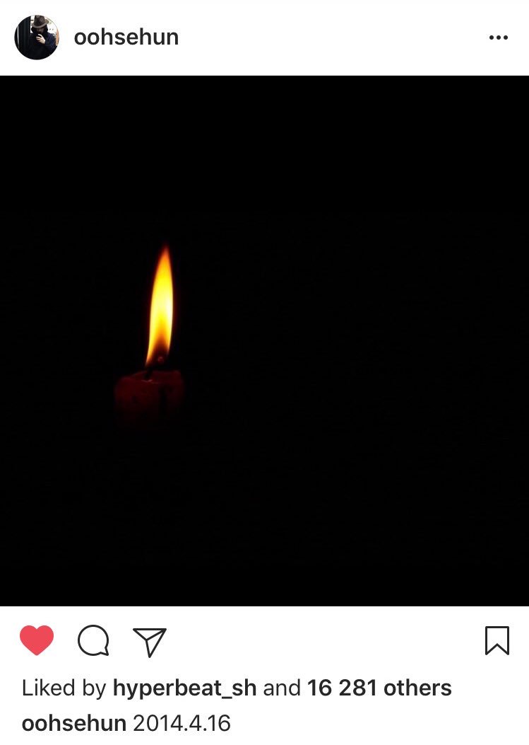 #Remember0416