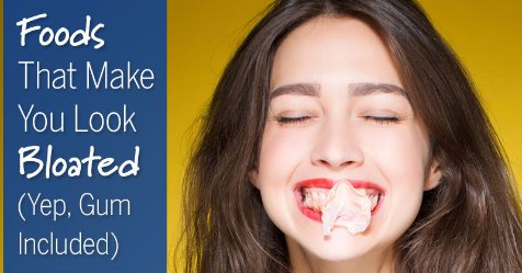 10 Foods That Give You a Bloated Stomach https://t.co/s4dMllaJux https://t.co/6NbhrSOgAO