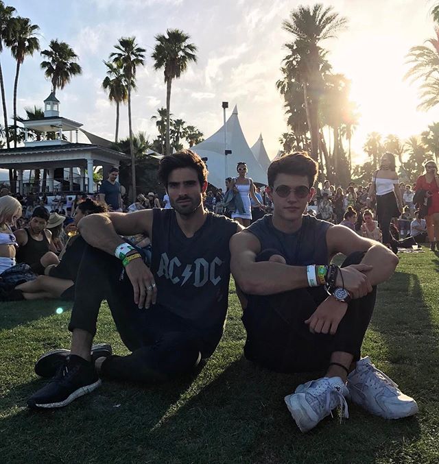 Coachella