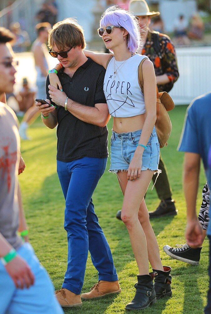 Coachella