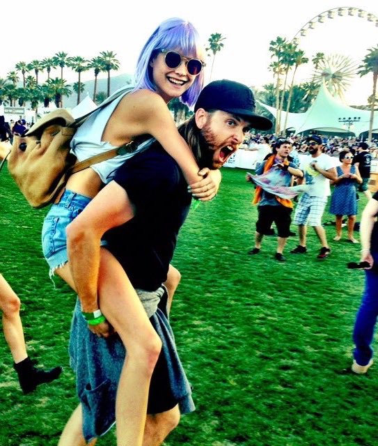 Coachella