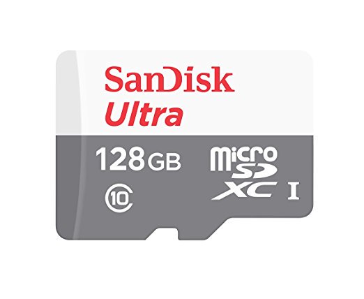 FREE Giveaway – SanDisk 128 GB micro SD memory card FREE Giveaway – SanDisk 128 GB micro SD memory card