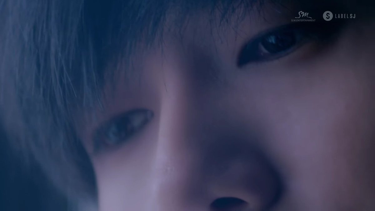 #YESUNG