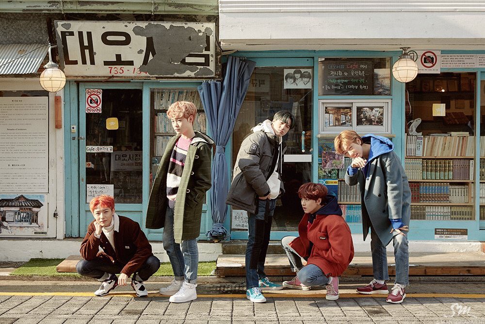 #봄날의소나기
