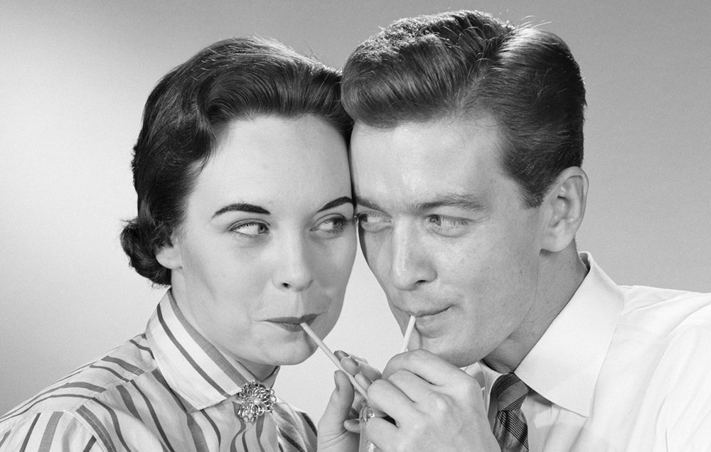 Old school dating rules
