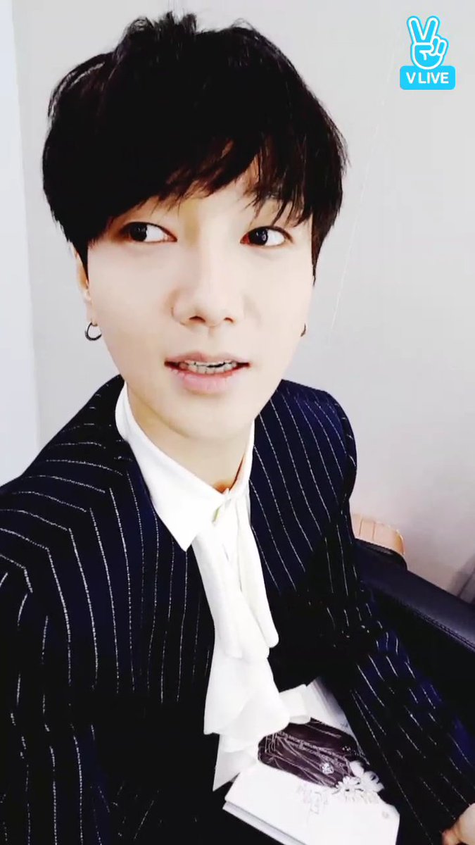 #봄날의소나기