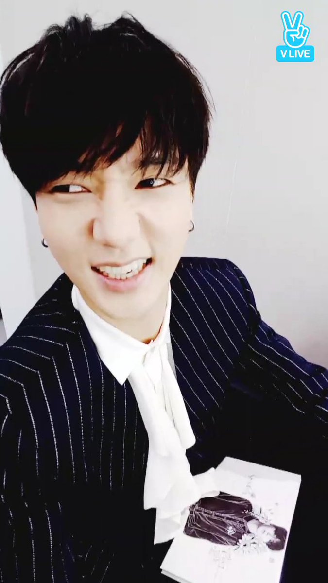 #봄날의소나기