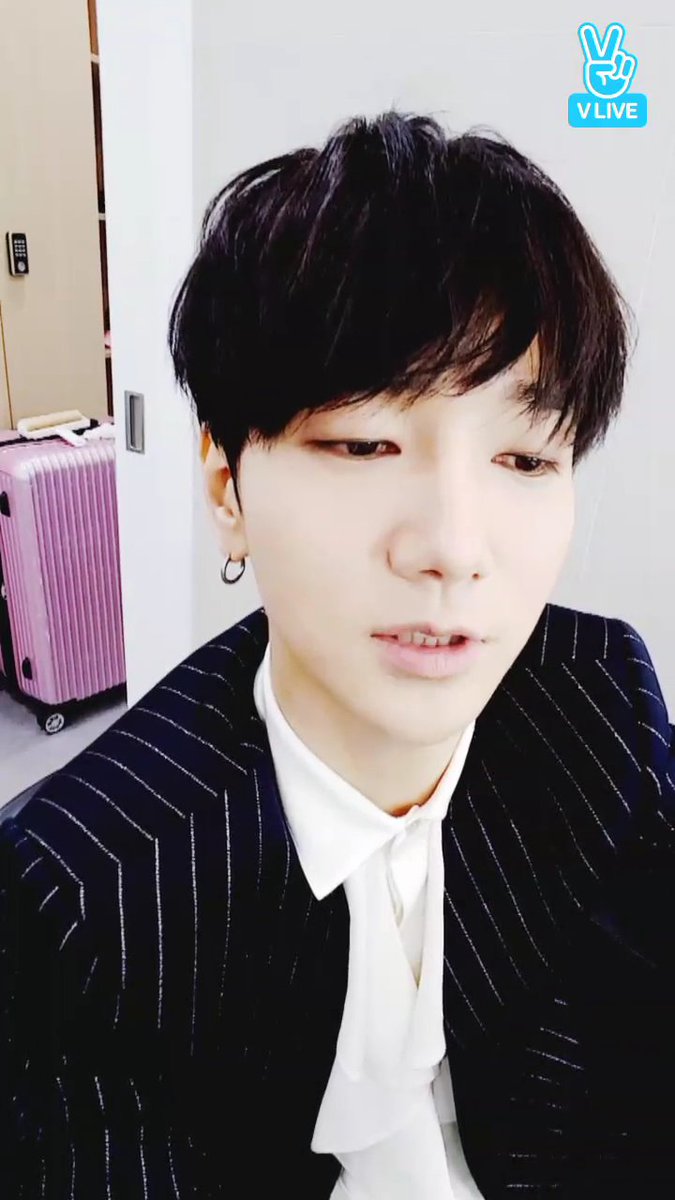 #봄날의소나기