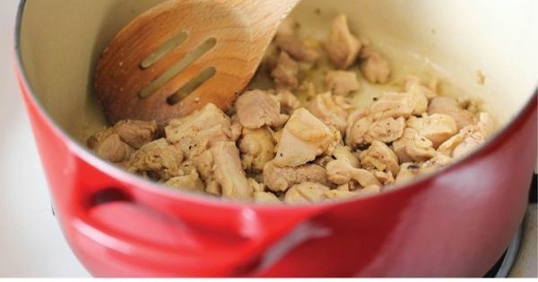 Just Let's #Eat …☺~Get the recipe ♥ Easy Lemon Chicken Orzo Soup @recipes_to_go https://t.co/V5CEha5QpJ https://t.co/q2TG7sJmcB