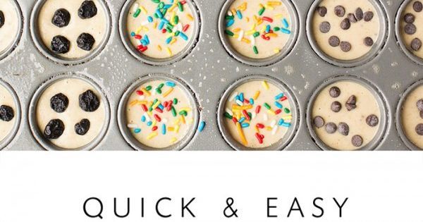 Just Let's #Eat …☺~Get the recipe Quick and Easy Pancakes Bites @recipes_to_go https://t.co/d6VcUX6311 https://t.co/feR8YOMcE3