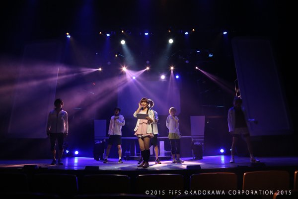 #プリステ Ep2がついに今週末開演!Ep1の熱量と裏側がわかる、プロデューサー×陸役伊崎さん×演出家による座談会はこち #プリステ Ep2がついに今週末開演!Ep1の熱量と裏側がわかる、プロデューサー×陸役伊崎さん×演出家による座談会はこち