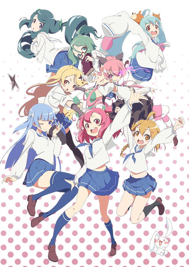 賀茂川先生のお墨付き!“: 「浦和の調ちゃん」のくっそかわいいキービジュアルを描かれているのは魚雷映蔵の松島慎太郎さん! 賀茂川先生のお墨付き!“: 「浦和の調ちゃん」のくっそかわいいキービジュアルを描かれているのは魚雷映蔵の松島慎太郎さん!