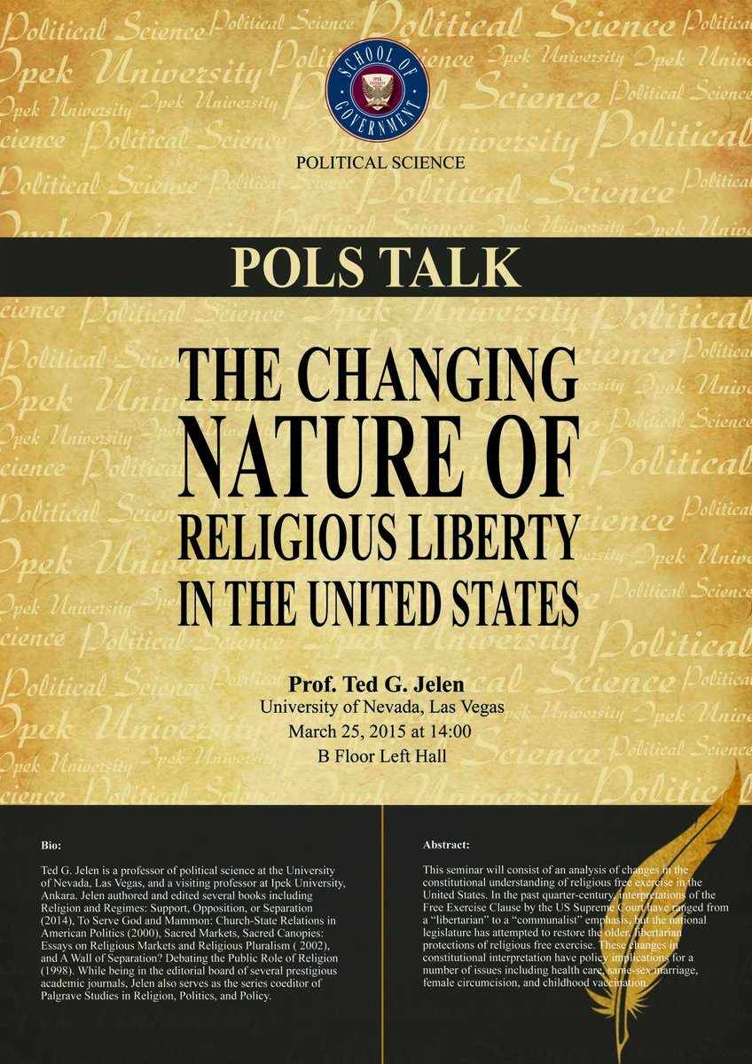 Religious essay topics