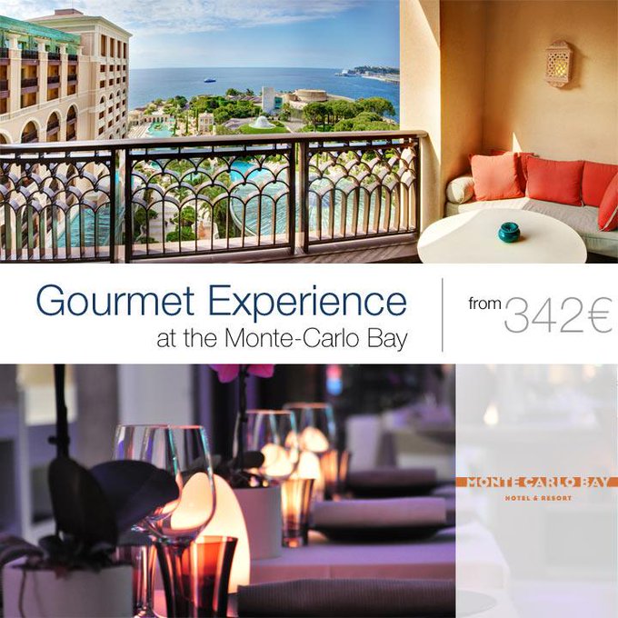 RT @MonteCarloSBM: Combine a stay at @montecarlobay & experience its Michelin-starred restaurant >> http://t.co/FCjuX12i0d http://t.co/4gta… Michelin from twitter @NG1260