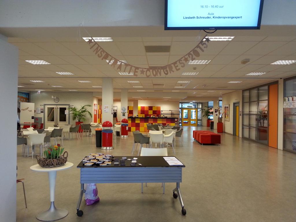 We zijn er klaar voor #PMKinspiratie http://t.co/yPtd4ogAj1