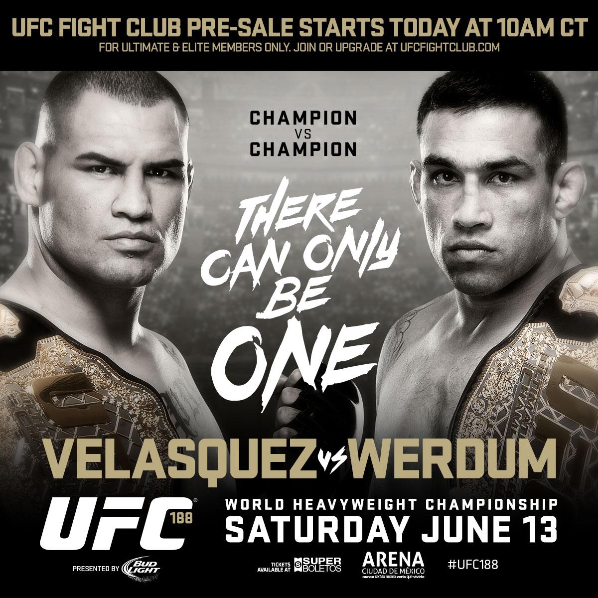 UFC Fight Club Influencer Profile Klear