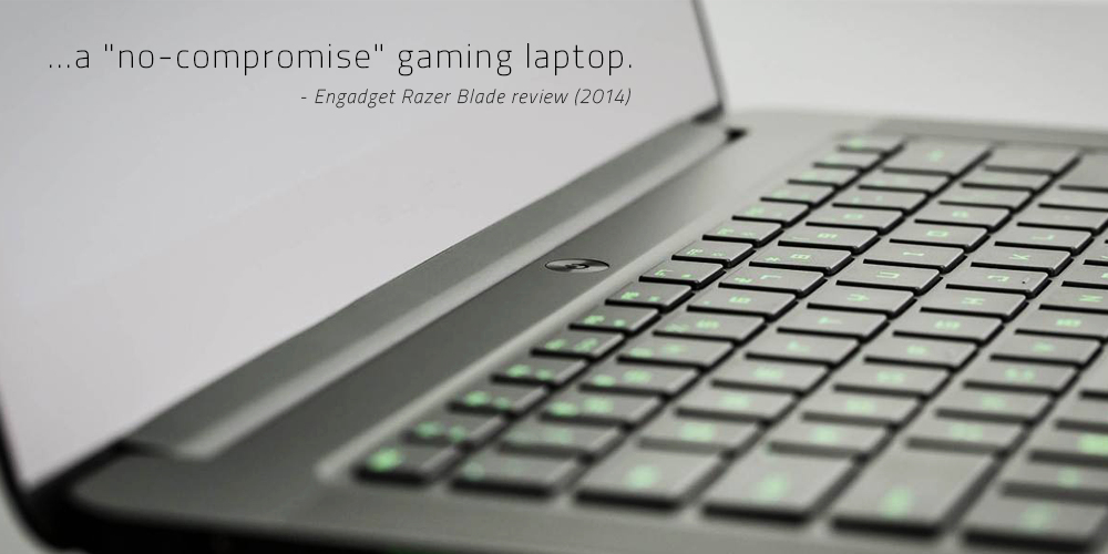 What Is A Good Laptop For Facebook Games