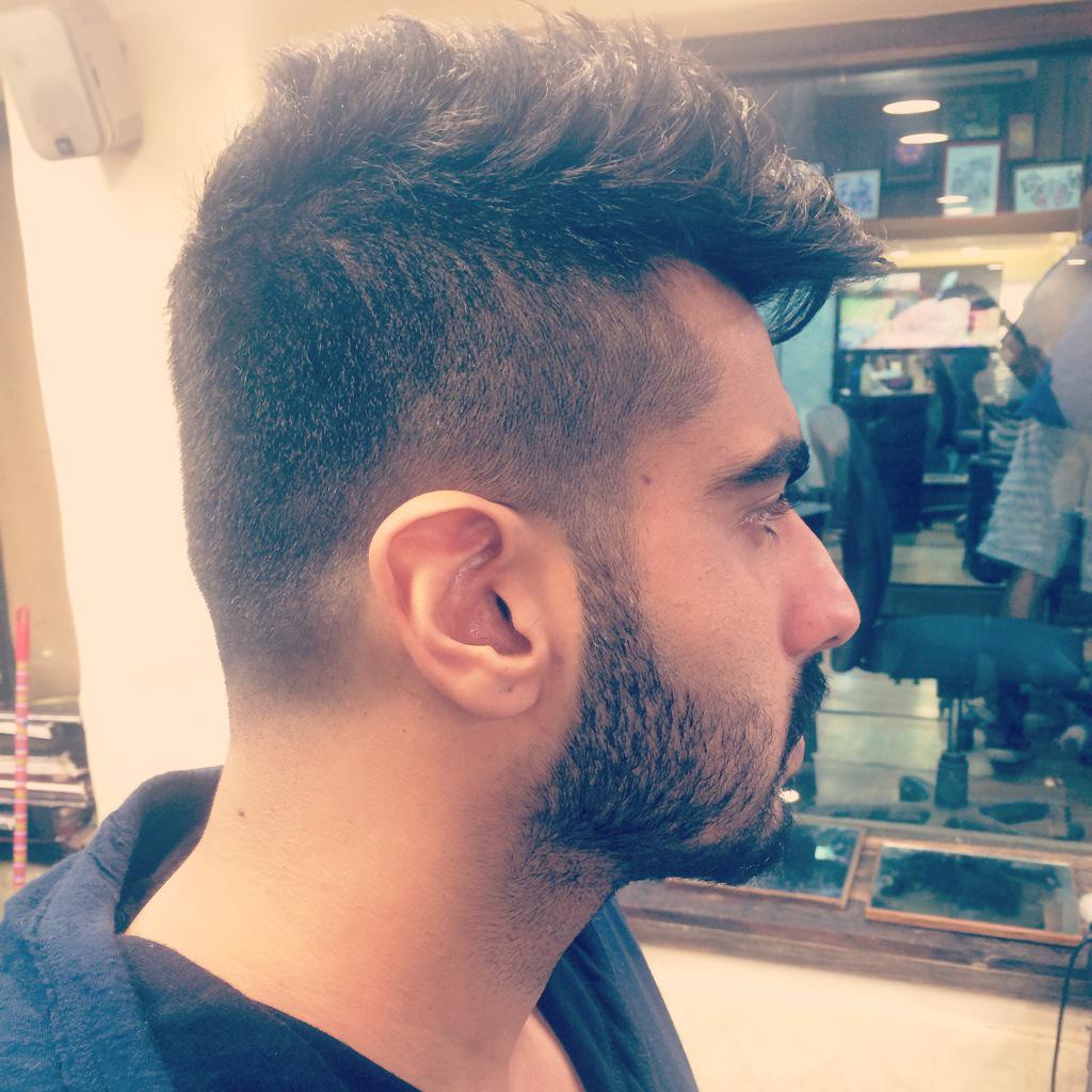Imran khan short hairstyle 2017 Imran khan short hairstyle 2017