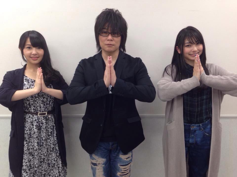 AnimeJapan2日目!カドカワさんブースでも「ニンジャスレイヤー」が紹介されていたりするので、是非お立ち寄り下さい AnimeJapan2日目!カドカワさんブースでも「ニンジャスレイヤー」が紹介されていたりするので、是非お立ち寄り下さい
