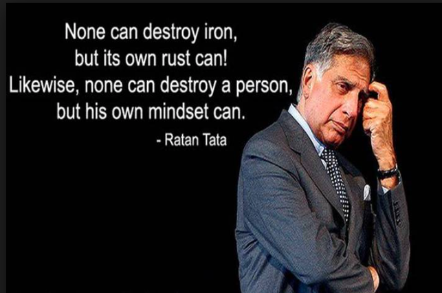 #ThinkBIGSundayWithMarsha