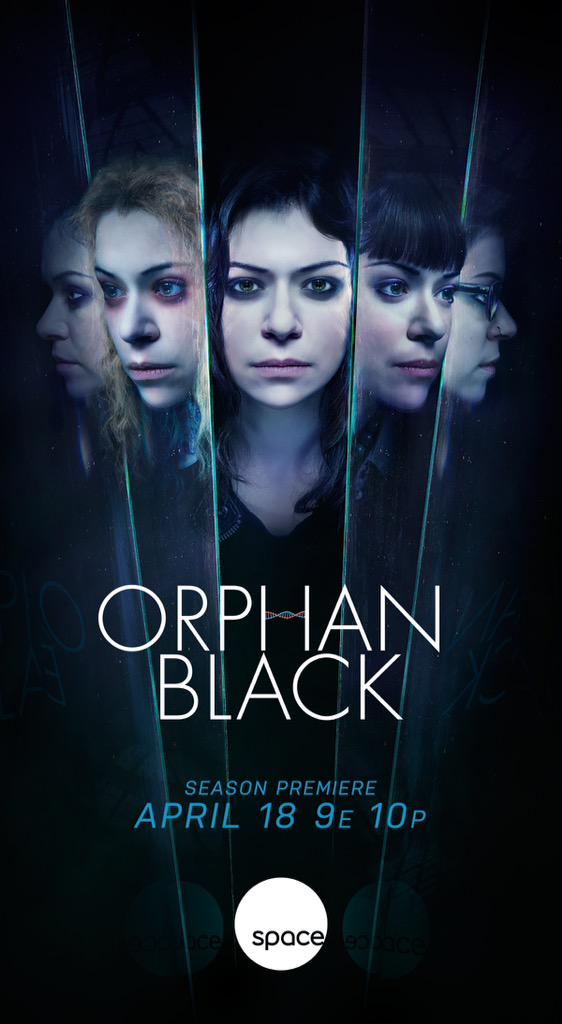 Orphan Black Season 3 Full Cast