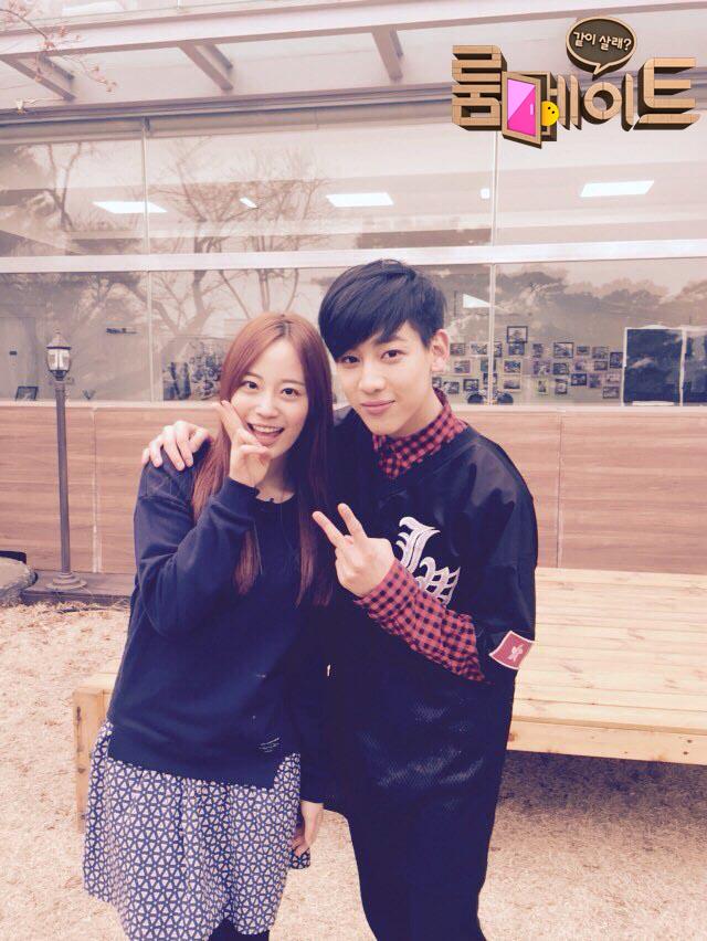 영지 질풍 룸메이트 작열 브레멘 신의 가문 잭슨 목소리 소울 YOUNGJI 귀족 sbsroommate