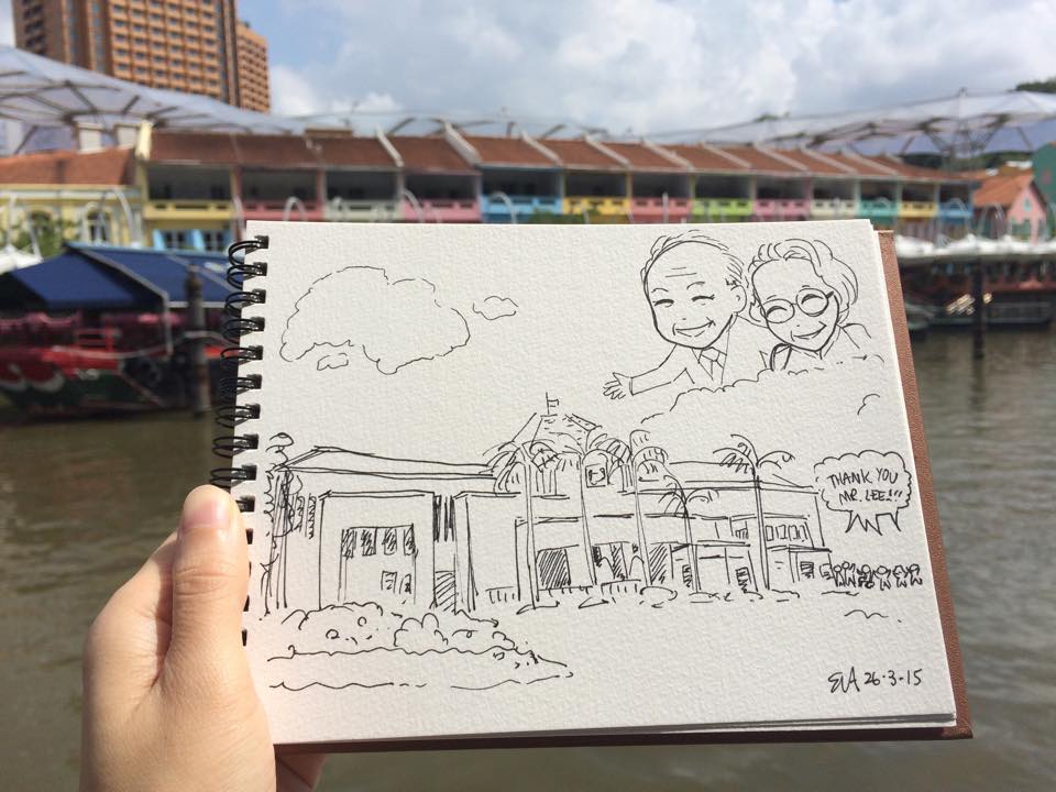 The Straits Times : Latest news, Breaking headlines and Top.