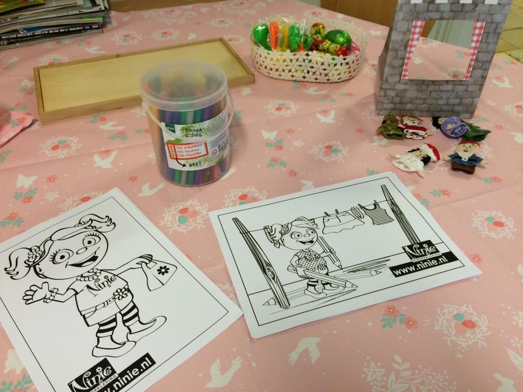 Bron: Ninie kinderkleding