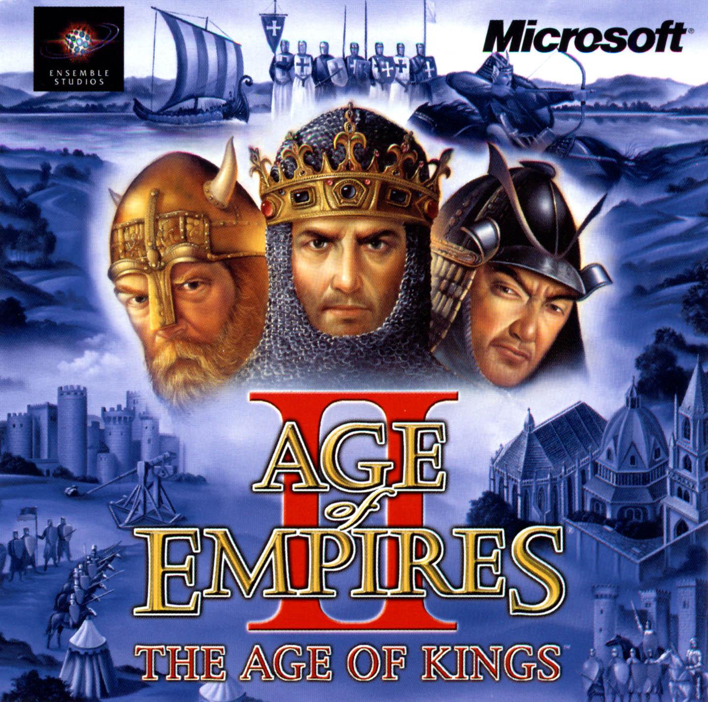 Tai Game The Age Of King Arthur