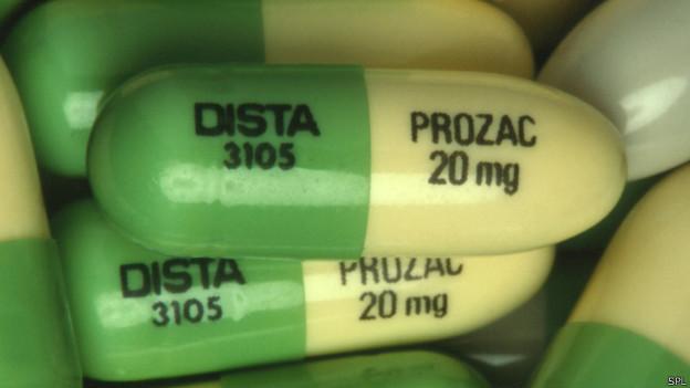 Is Sarafem The Same As Prozac