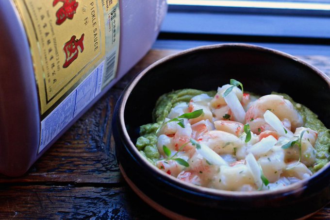 RT @torontolife: A MasterChef and a Michelin-starred one are behind R&D, now open in Chinatown: http://t.co/NgFrur1YcF http://t.co/lbbQNK1r… Michelin from twitter @RDspadina