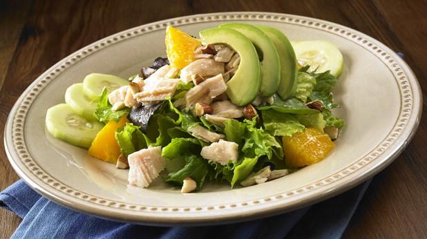 #Recipe: Fresh & healthy Chicken Salad is easy to whip up for #lunch! https://t.co/VpCZnTqOKw #yum https://t.co/dUZoHafjyT #Lexington