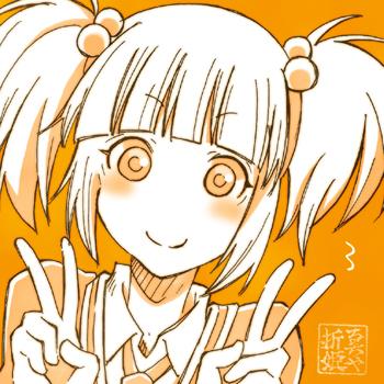 わぁかわいい!ありがとうございます!カウントダウン企画やる余裕がないので、どなたか明日もお待ちしてます!宣伝たのむ!(ぬ わぁかわいい!ありがとうございます!カウントダウン企画やる余裕がないので、どなたか明日もお待ちしてます!宣伝たのむ!(ぬ