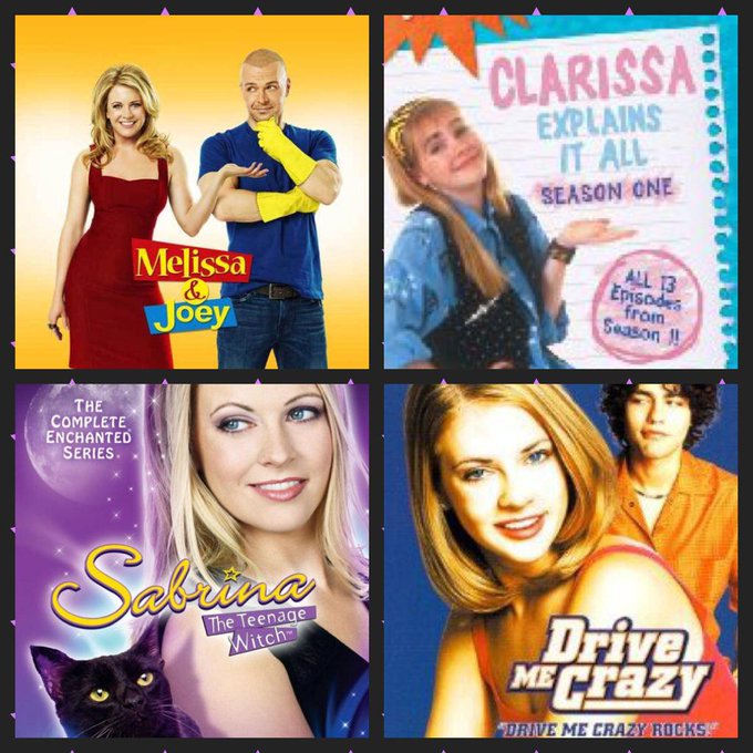 Melissa Joan Hart’s Birthday Celebration | HappyBday.to