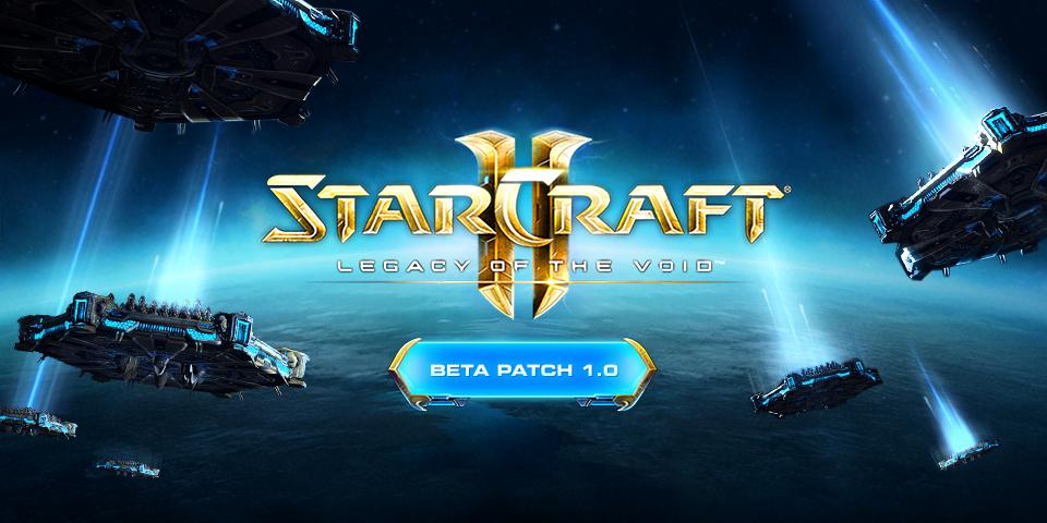 Hots Beta Patch Changes