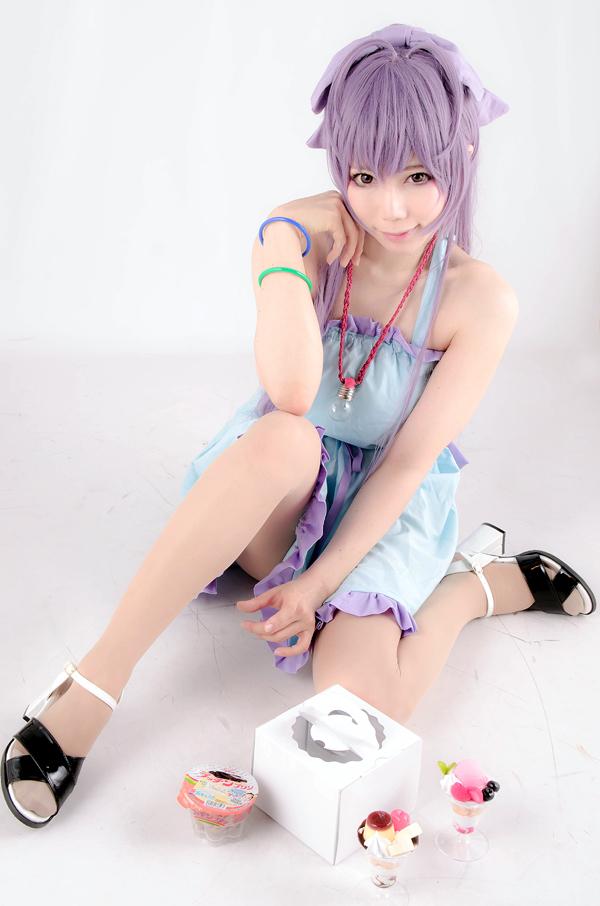 どうしてもなななさんやりたくて 衣装急いで作ったよー☆ ぷっちんぷりんーーーー!!!!!!龍ヶ嬢七々々の埋蔵金 『幸せ荘 どうしてもなななさんやりたくて 衣装急いで作ったよー☆ ぷっちんぷりんーーーー!!!!!!龍ヶ嬢七々々の埋蔵金 『幸せ荘