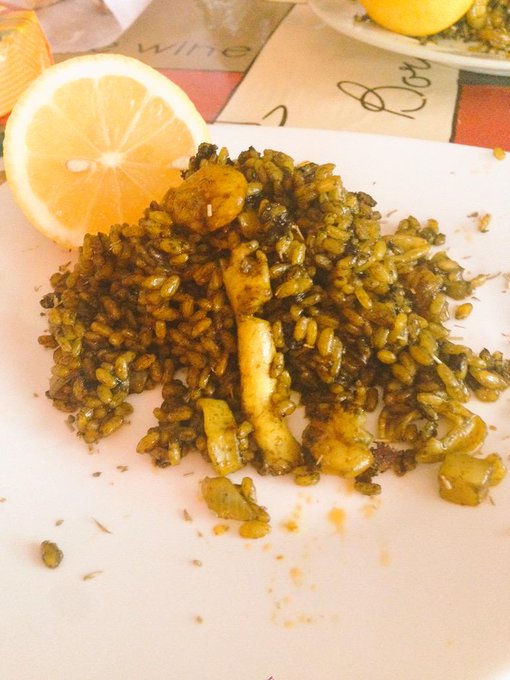 ¿Y mi estrella Michelín? http://t.co/w92qvxPJ1T Michelin from twitter @SoldeLaSerreta