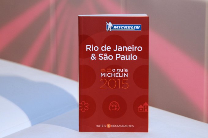 Ganhamos um Guia Michelin! Os restaurantes e hotéis mais top da cidade: http://t.co/vUp0qeQ0rx @MichelinGuides http://t.co/AUrw1zdGwU Michelin from twitter @TurismoSaoPaulo
