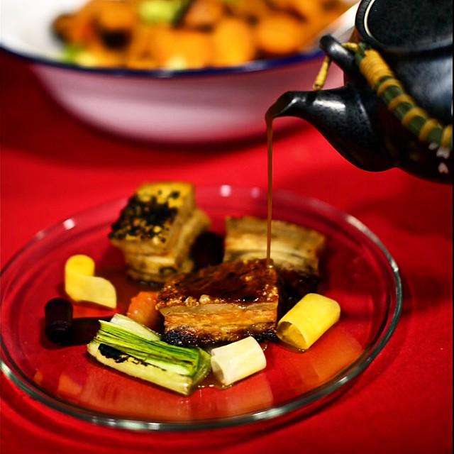 Missed out on @a_ataste £20 Michelin Brunch @stage3hackney? A couple just became available! http://t.co/mm2wRXm4my http://t.co/C2dHJs97Wm Michelin from twitter @cjordanchef