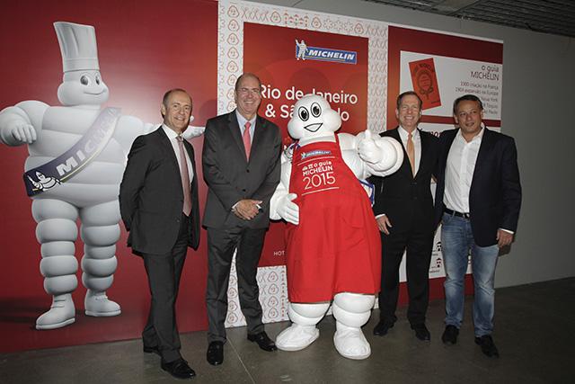 Guia Michelin é lançado na capital paulista http://t.co/jIQOwwhXxn http://t.co/KUeQH94hLm Michelin from twitter @revistahoteis