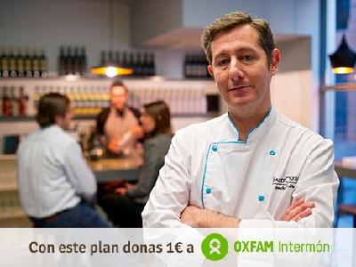 Ofertón: Bal d'Onsera:Menú Bistrot con postre en un Estrella Michelin http://t.co/GprwlUBt6L http://t.co/AHf5XYxEmR Michelin from twitter @OfertasRestZGZ